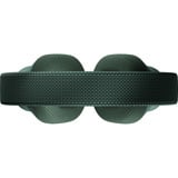 Fairphone Fairbuds XL (2025) Forest Green, Auriculares verde oscuro