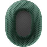 Fairphone Fairbuds XL (2025) Forest Green, Auriculares verde oscuro