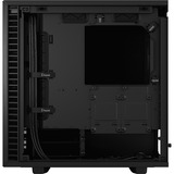 Fractal Design Define 7 Mini Black Solid, Cajas de torre negro