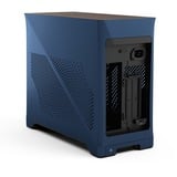Fractal Design Era 2, Cajas de torre azul oscuro