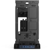 Fractal Design Era 2, Cajas de torre azul oscuro