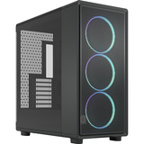 Fractal Design FD-C-EPO1X-04, Cajas de torre negro