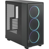 Fractal Design FD-C-EPO1X-04, Cajas de torre negro