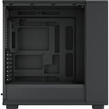 Fractal Design FD-C-EPO1X-04, Cajas de torre negro
