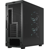 Fractal Design FD-C-EPO1X-04, Cajas de torre negro