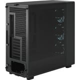 Fractal Design FD-C-EPO1X-04, Cajas de torre negro
