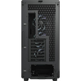 Fractal Design FD-C-EPO1X-04, Cajas de torre negro