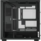 Fractal Design FD-C-EPO1X-04, Cajas de torre negro