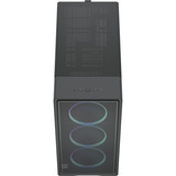 Fractal Design FD-C-EPO1X-04, Cajas de torre negro