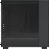 Fractal Design Fractal Design Epoch XL TG RGB Light tint, Cajas de torre negro