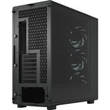 Fractal Design Fractal Design Epoch XL TG RGB Light tint, Cajas de torre negro