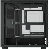 Fractal Design Fractal Design Epoch XL TG RGB Light tint, Cajas de torre negro