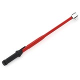 GEDORE Llave dinamométrica roja 3/4", Llave de torsión rojo/Negro