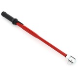 GEDORE Llave dinamométrica roja 3/4", Llave de torsión rojo/Negro