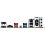 GIGABYTE B840M D3HP WIFI6E, Placa base 