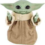 Hasbro F28495L0 Juguetes interactivos, Muñecos Star Wars F28495L0, Niño/niña, 4 año(s), Sonoro