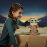 Hasbro F28495L0 Juguetes interactivos, Muñecos Star Wars F28495L0, Niño/niña, 4 año(s), Sonoro