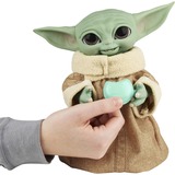 Hasbro F28495L0 Juguetes interactivos, Muñecos Star Wars F28495L0, Niño/niña, 4 año(s), Sonoro
