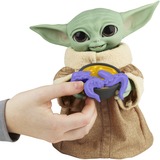 Hasbro F28495L0 Juguetes interactivos, Muñecos Star Wars F28495L0, Niño/niña, 4 año(s), Sonoro
