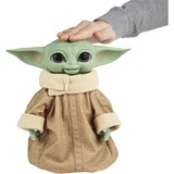 Hasbro F28495L0 Juguetes interactivos, Muñecos Star Wars F28495L0, Niño/niña, 4 año(s), Sonoro
