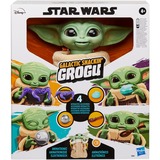 Hasbro F28495L0 Juguetes interactivos, Muñecos Star Wars F28495L0, Niño/niña, 4 año(s), Sonoro