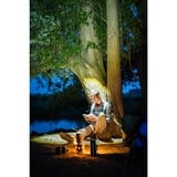 Hazet Luz de bolígrafo LED, Luz de LED 