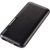 Intenso 7332431, Banco de potencia negro