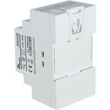 Inter-Tech SDS12-60, Fuente de alimentación blanco
