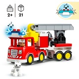 LEGO 10969, Juegos de construcción 