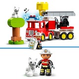 LEGO 10969, Juegos de construcción 