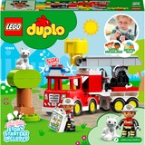 LEGO 10969, Juegos de construcción 