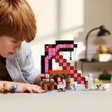 LEGO 21277, Juegos de construcción 