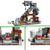 LEGO 21277, Juegos de construcción 