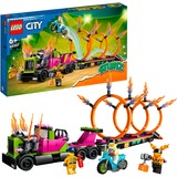 LEGO 60357, Juegos de construcción 