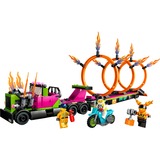 LEGO 60357, Juegos de construcción 