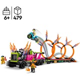 LEGO 60357, Juegos de construcción 