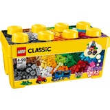 LEGO Classic 10696 Caja de Bricks Creativos Mediana, Juegos de construcción 