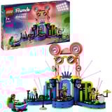 LEGO Friends Espectáculo de Talentos Musicales de Heartlake City, Juegos de construcción Juego de construcción, 7 año(s), Plástico, 669 pieza(s), 1,02 kg
