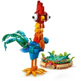 LEGO Heihei Juguetes de construcción, Juegos de construcción Juego de construcción, 9 año(s), Plástico, 566 pieza(s), 557 g