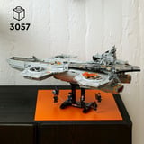 LEGO Marvel Super Heroes S.H.I.E.L.D.-Helicarrier, Juegos de construcción 
