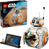 LEGO Star Wars Paquete de Droids, Juegos de construcción 