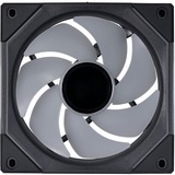 Lian Li UNI FAN SL-INF 120 RGB, Ventilador negro
