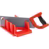 MGA Entertainment Little Tikes Creative Construction - Set de medición y corte, Herramientas para niños 