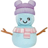 MGA Entertainment Rainbow High Winter Wonderland Doll- Skyler (Blue), Muñecos Rainbow High Winter Wonderland Doll- Skyler (Blue), Muñeca fashion, Femenino, 4 año(s), Niño/niña, 280 mm, Multicolor