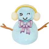 MGA Entertainment Rainbow High Winter Wonderland Doll- Skyler (Blue), Muñecos Rainbow High Winter Wonderland Doll- Skyler (Blue), Muñeca fashion, Femenino, 4 año(s), Niño/niña, 280 mm, Multicolor