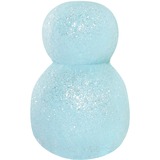 MGA Entertainment Rainbow High Winter Wonderland Doll- Skyler (Blue), Muñecos Rainbow High Winter Wonderland Doll- Skyler (Blue), Muñeca fashion, Femenino, 4 año(s), Niño/niña, 280 mm, Multicolor