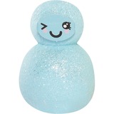 MGA Entertainment Rainbow High Winter Wonderland Doll- Skyler (Blue), Muñecos Rainbow High Winter Wonderland Doll- Skyler (Blue), Muñeca fashion, Femenino, 4 año(s), Niño/niña, 280 mm, Multicolor