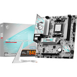 MSI 7E76-002R, Placa base 