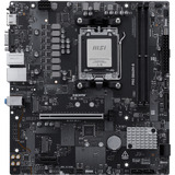 MSI 7E76-002R, Placa base 