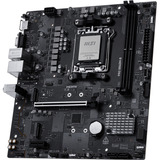 MSI 7E76-002R, Placa base 
